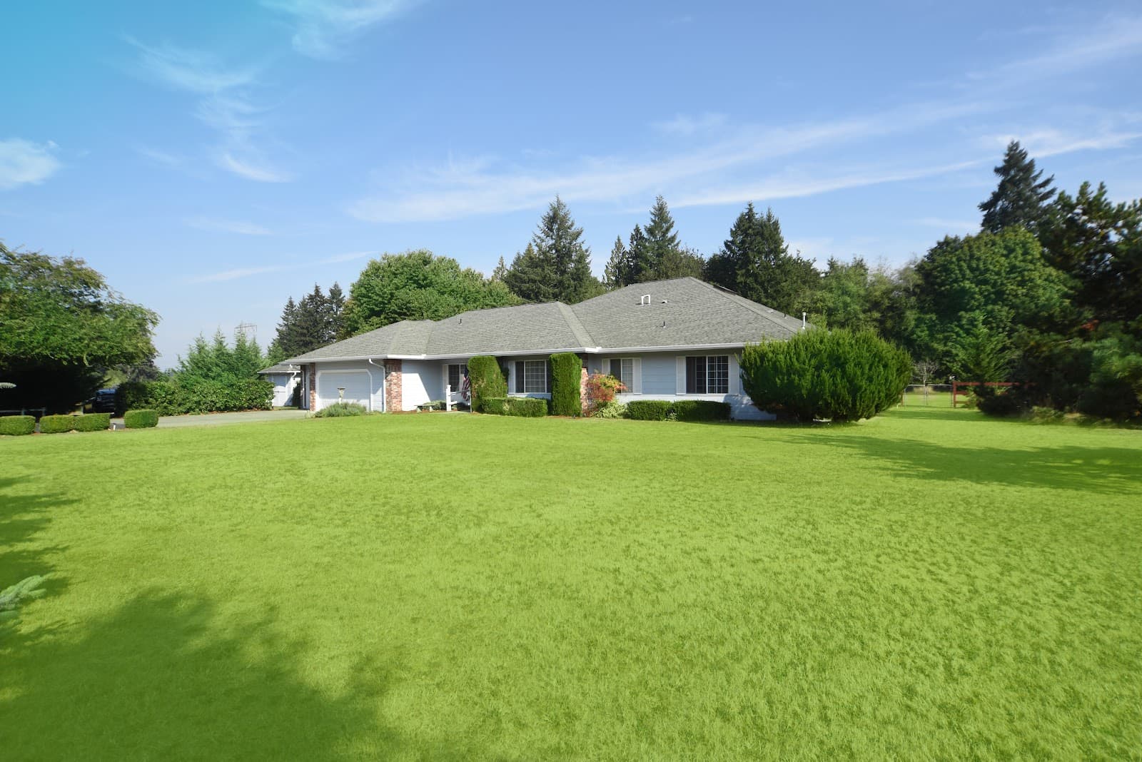 Canterwood Estates Adult Family Home