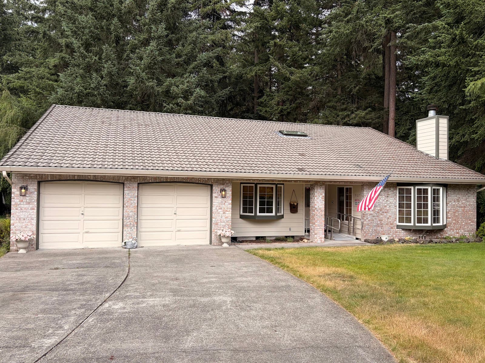 Honey Homes Adult Family Home