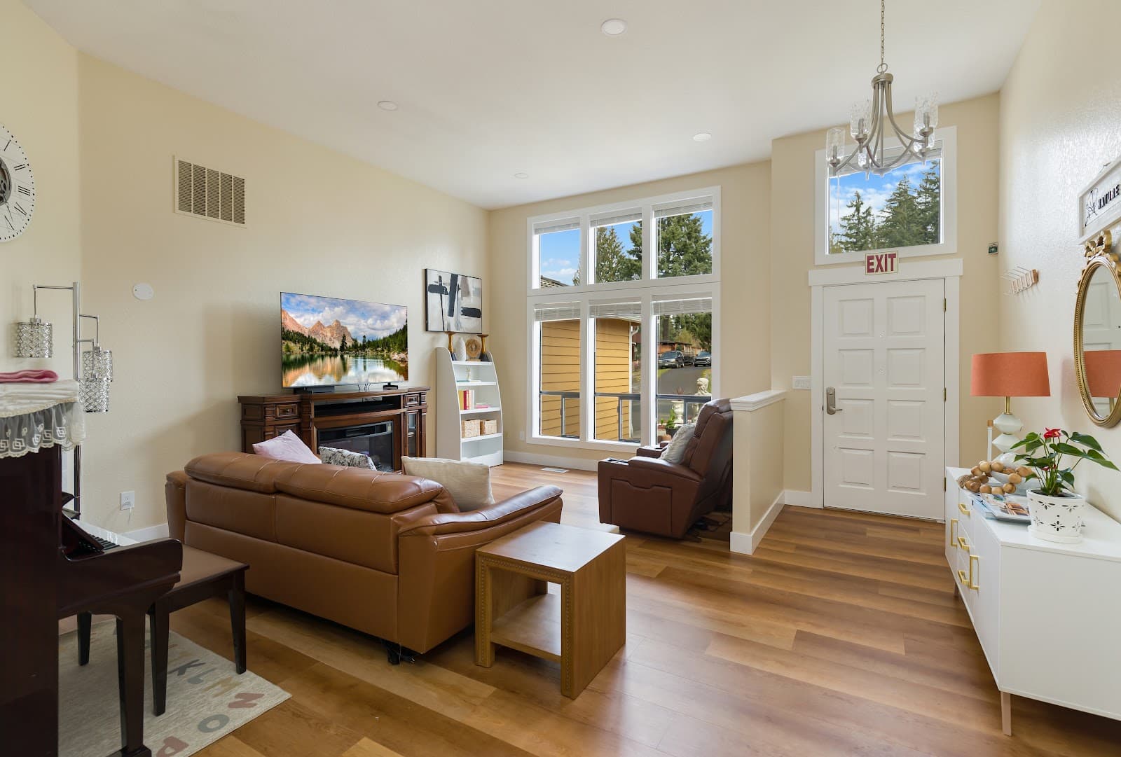 Belmont Village Adult Family Home