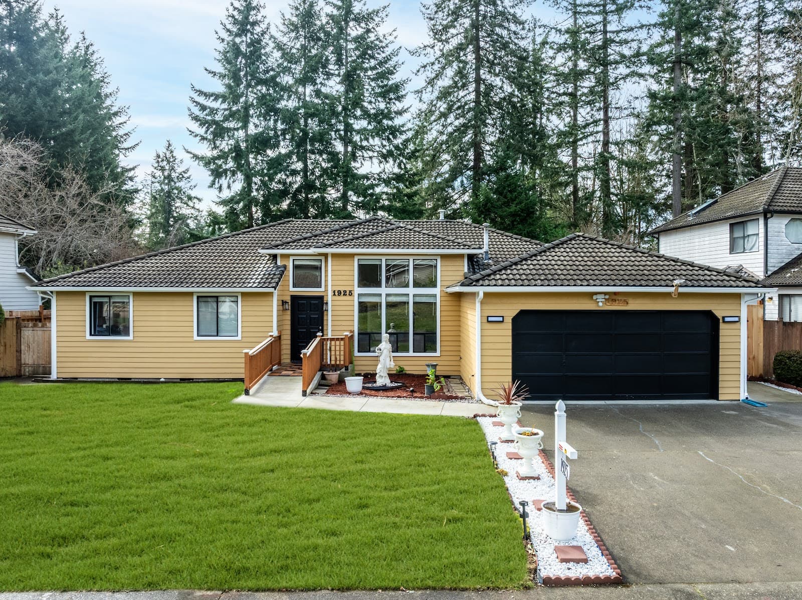 Olympia Senior Care Adult Family Home