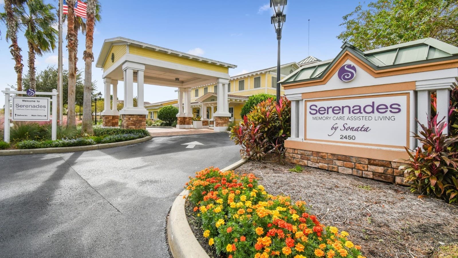 Serenades at The Villages