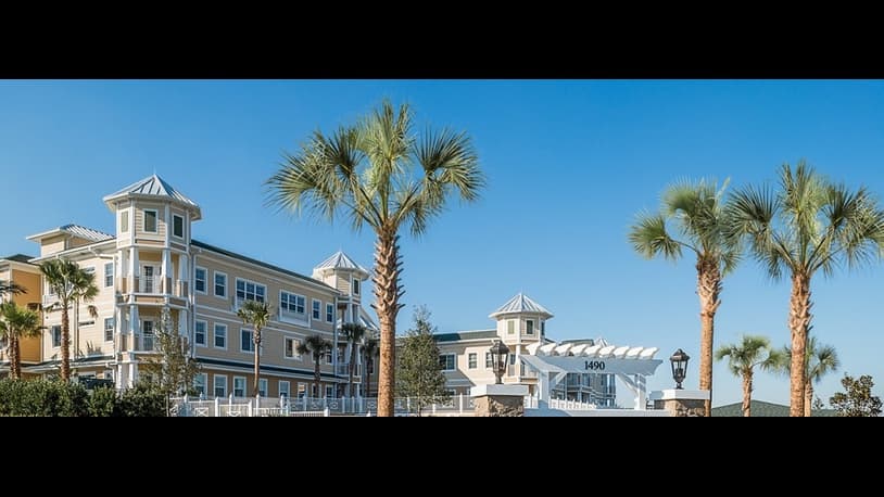 Sumter Senior Living