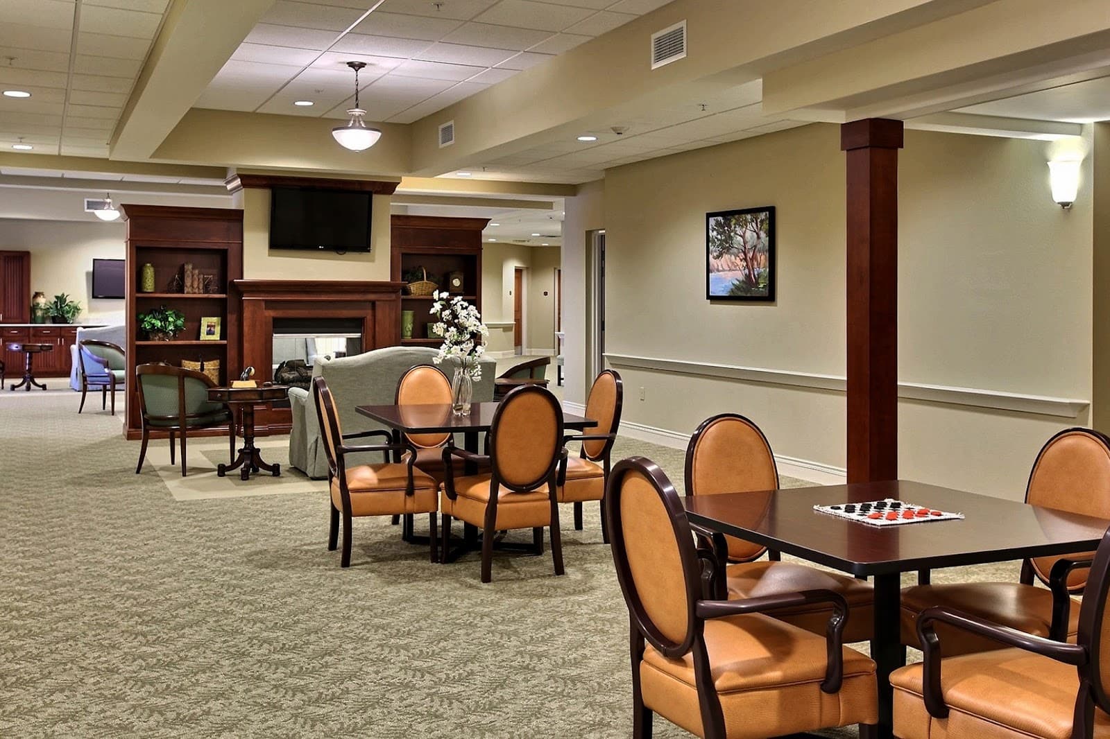 Buffalo Crossings Assisted Living