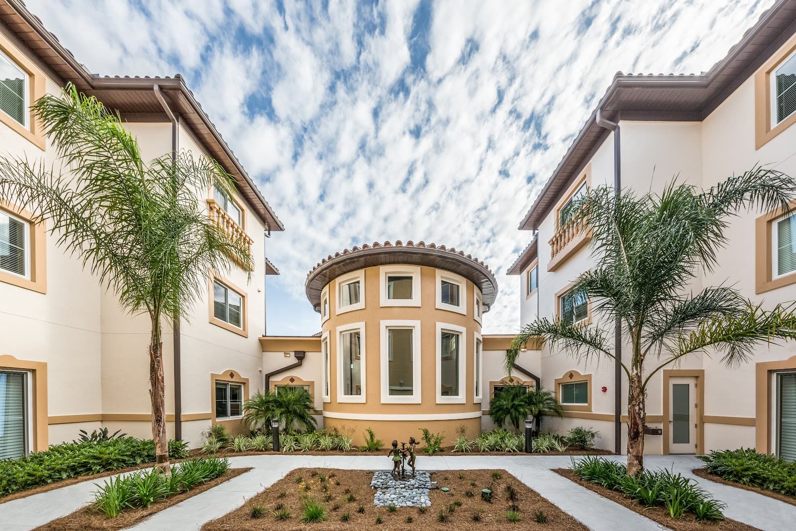 Watercrest Spanish Springs