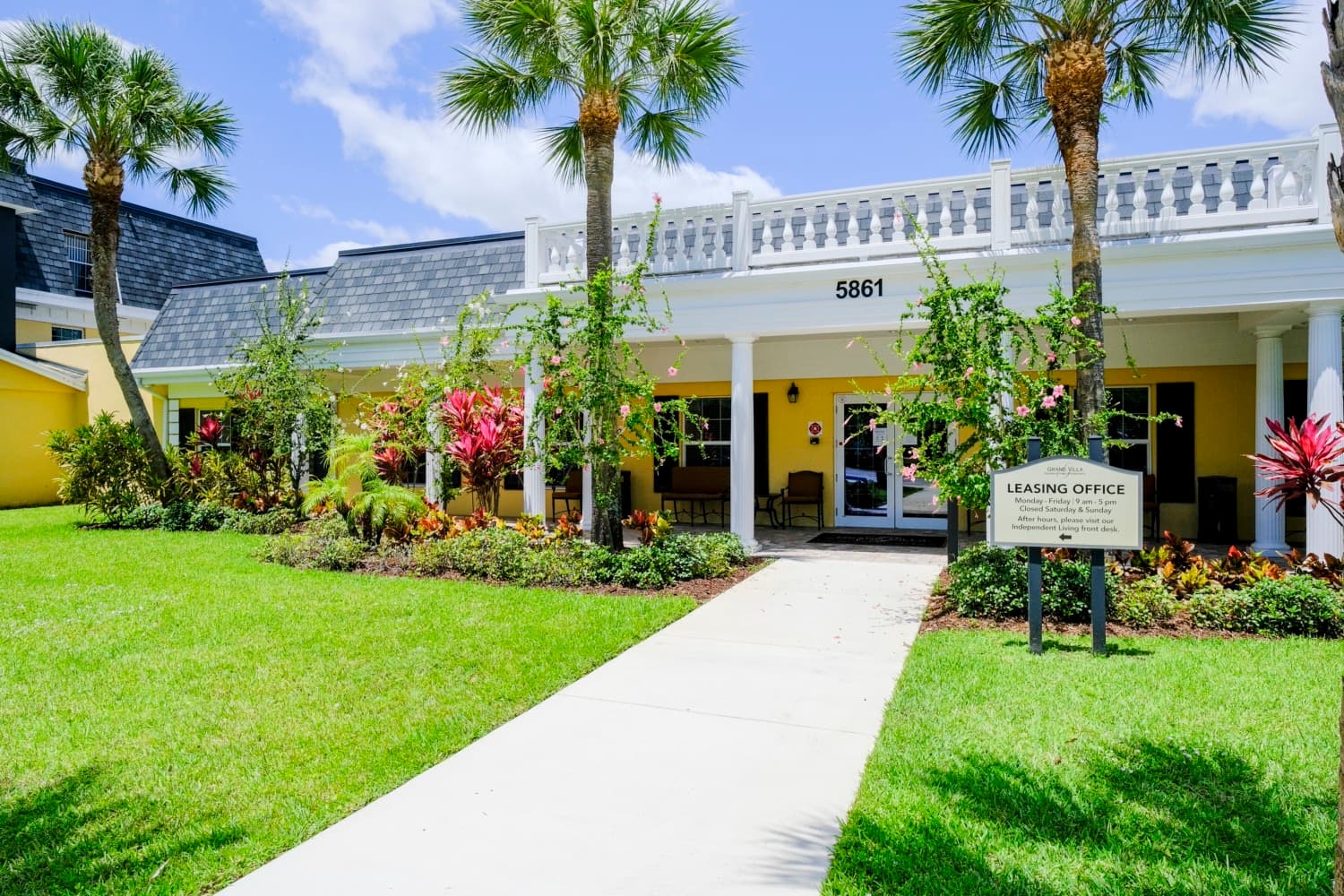 Azalea at Delray Beach