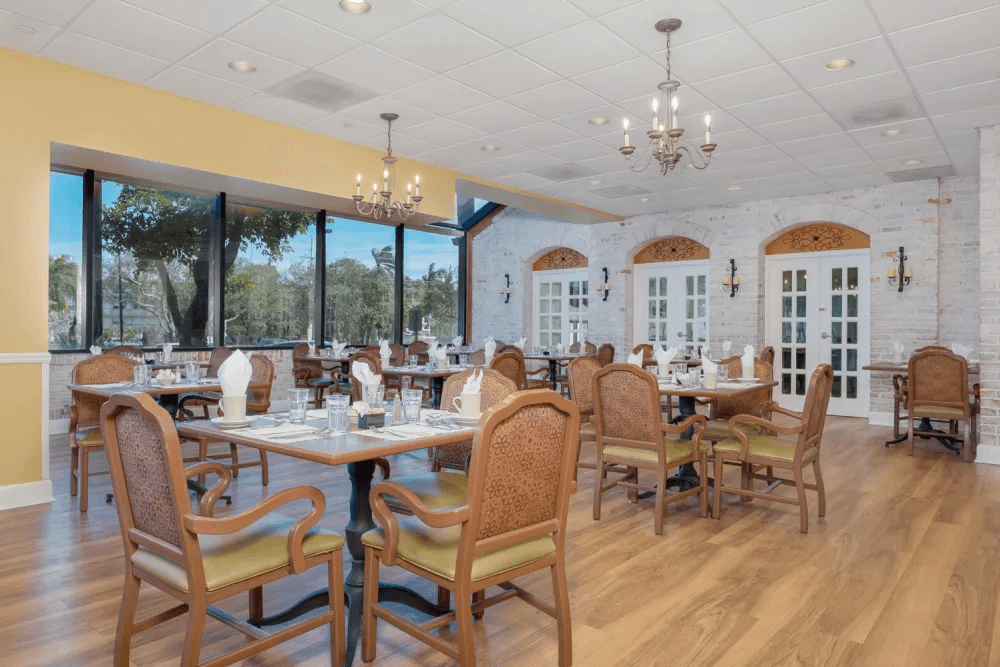 The Opal at Boynton Beach