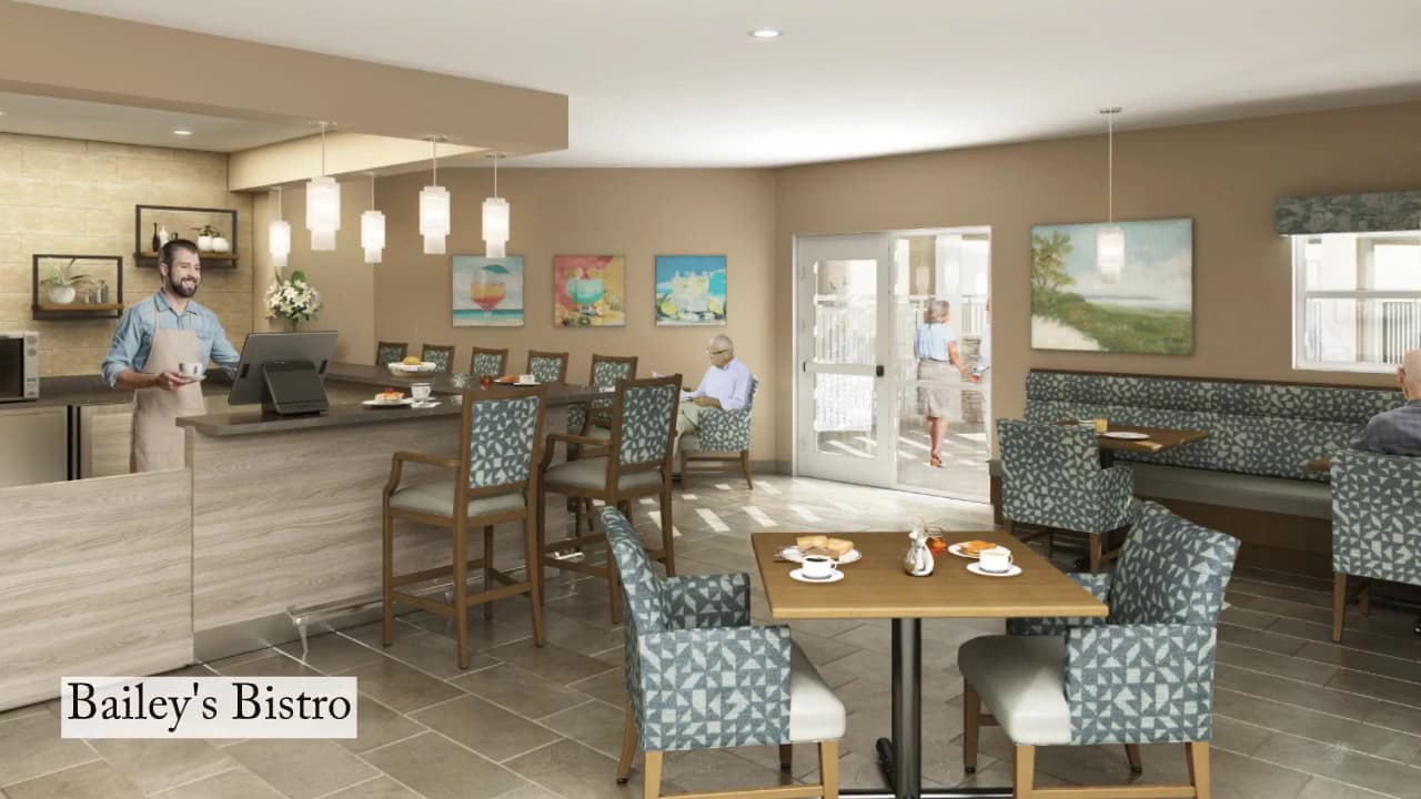 Discovery Village Boynton Beach