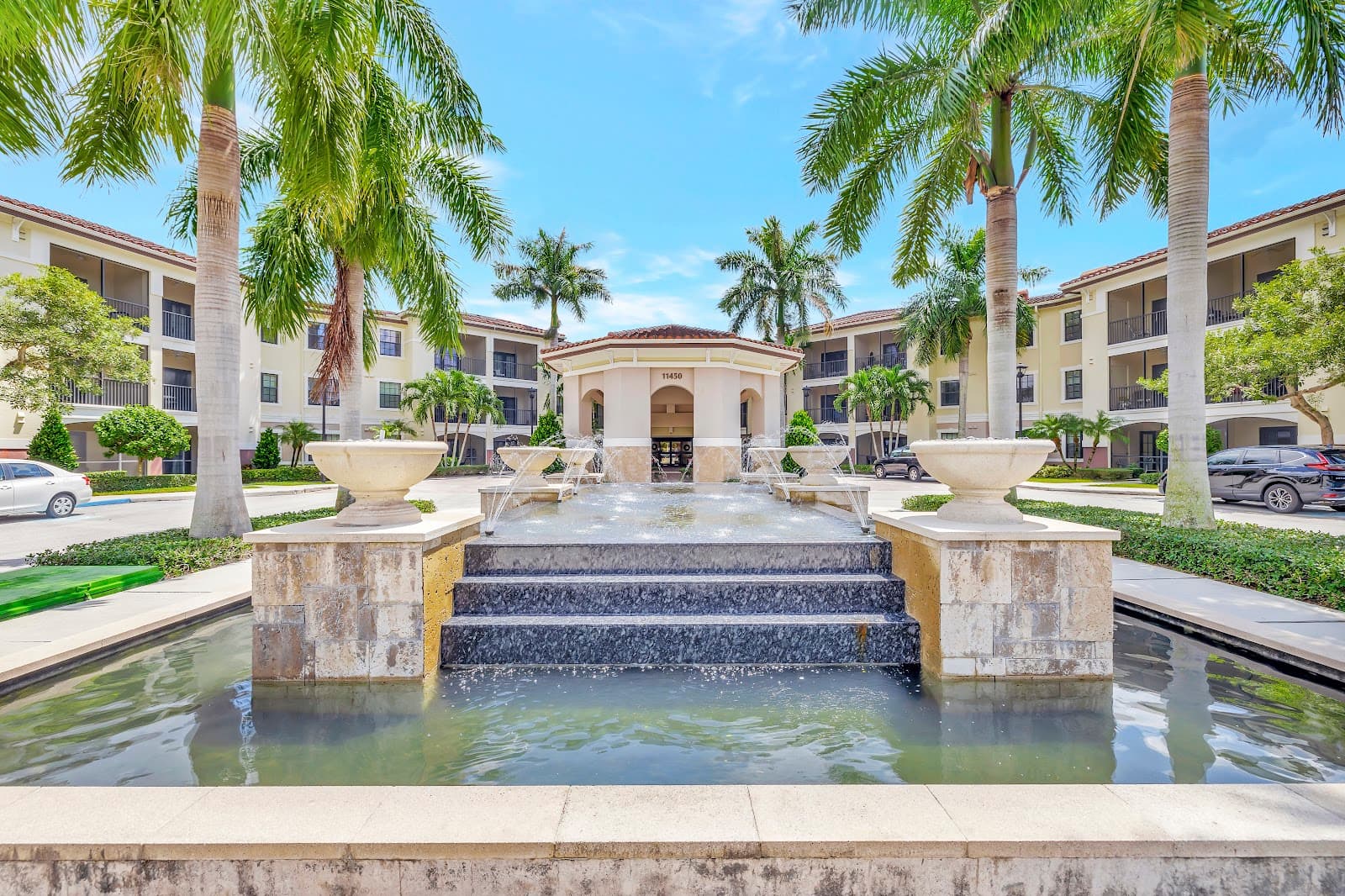 Allegro Boynton Beach