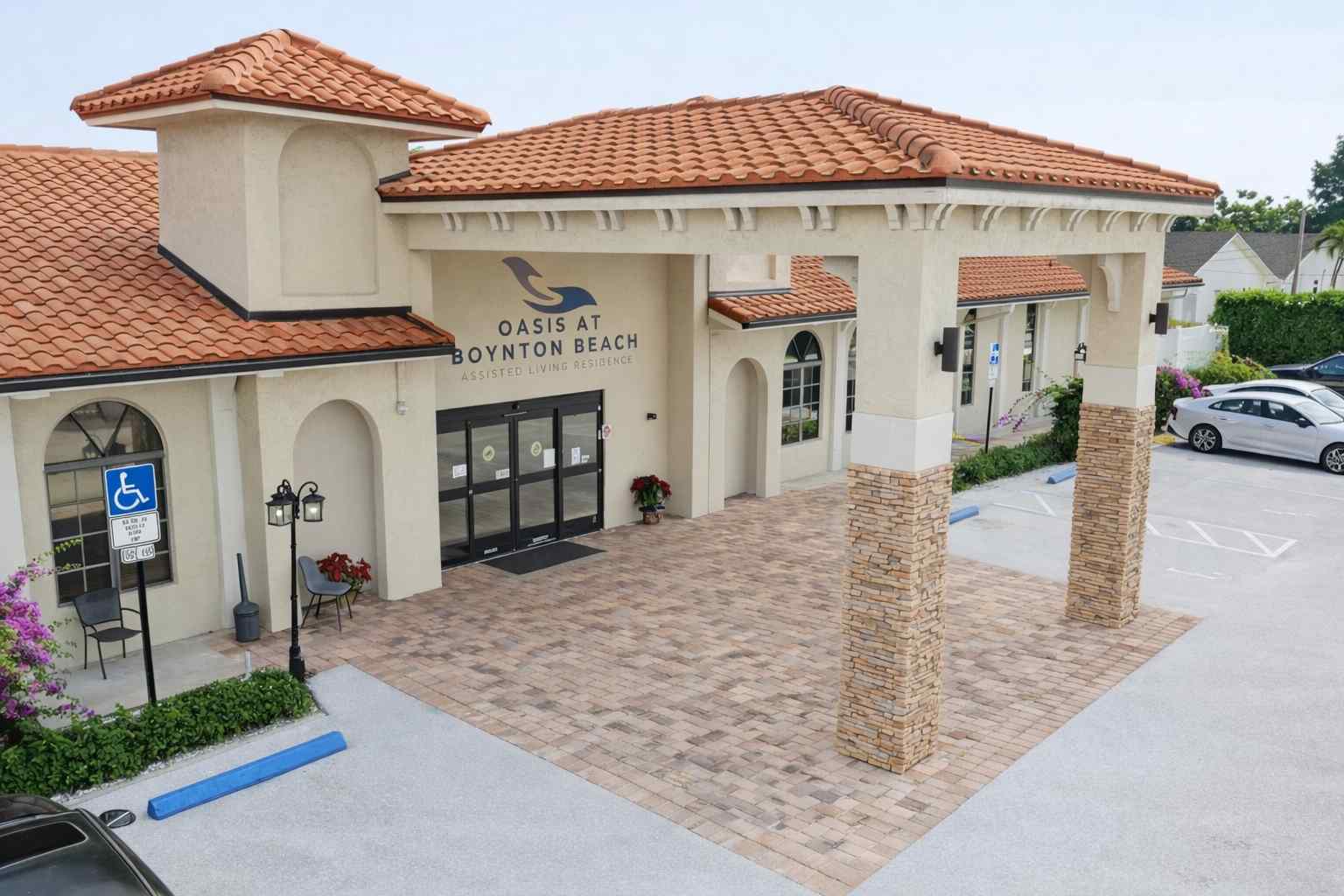 Oasis at Boynton Beach