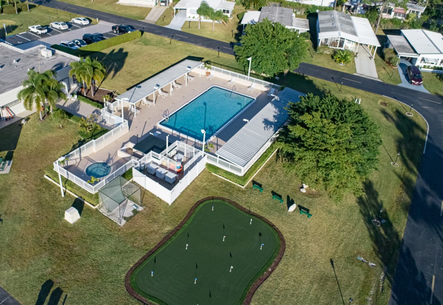 Sea Meadow, 55+ Lifestyle Community