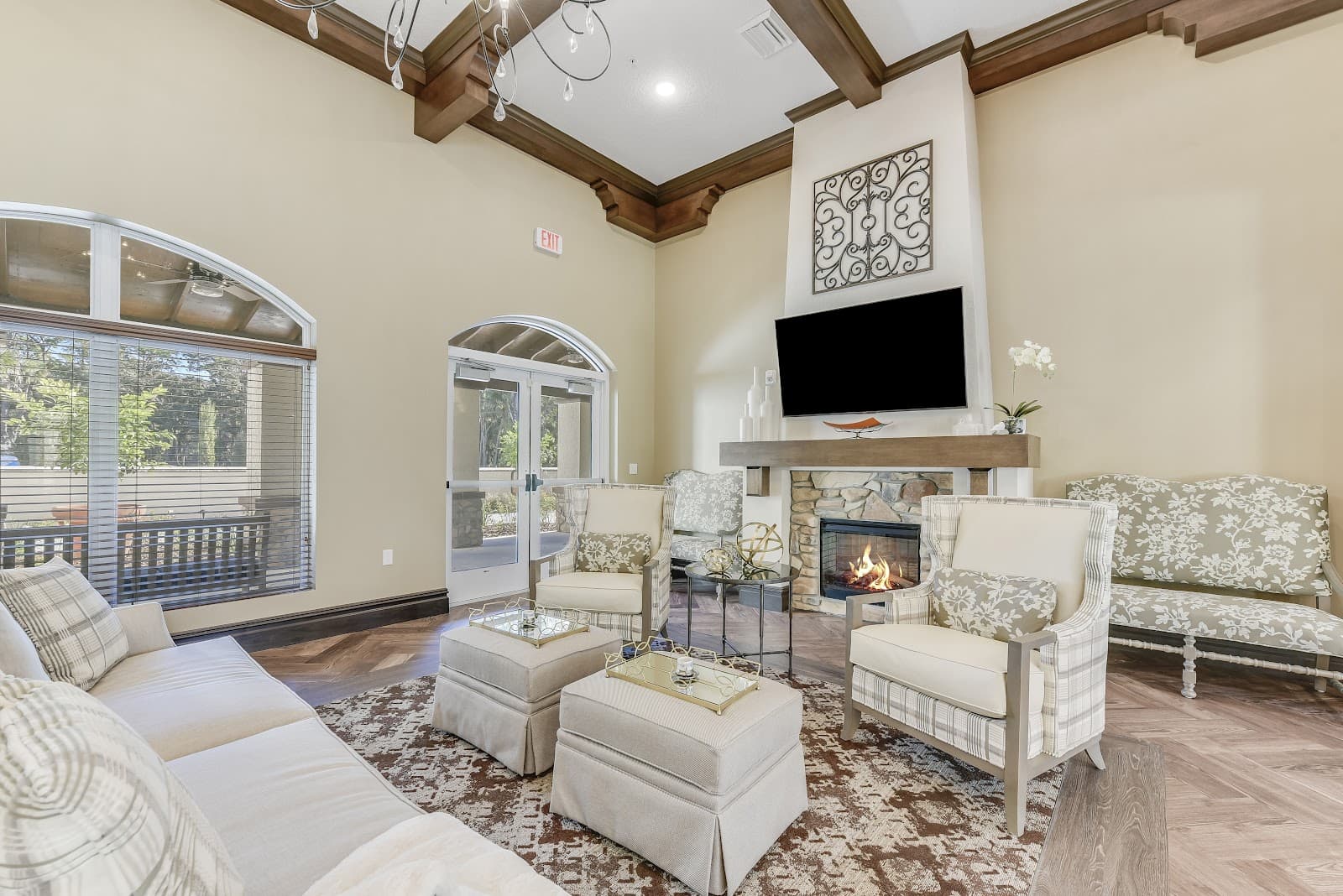 Tuscan Gardens of Palm Coast