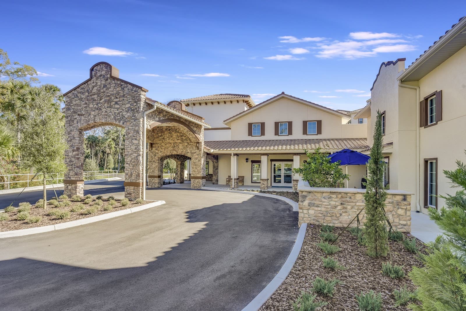 Tuscan Gardens of Palm Coast