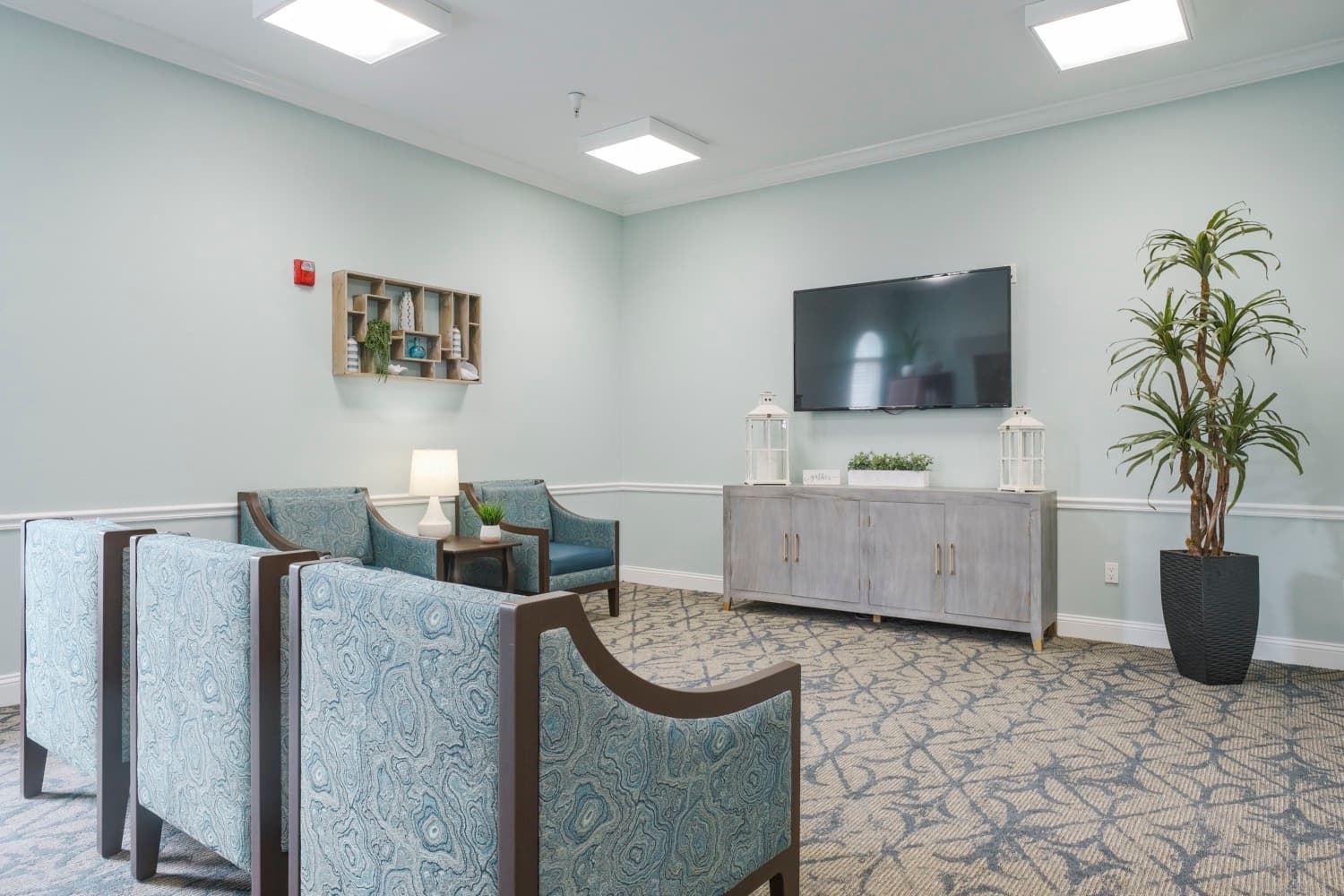 The Opal at Palm Coast