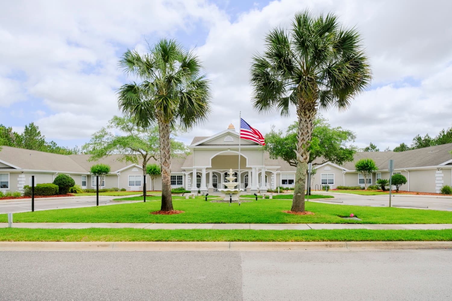 The Opal at Palm Coast