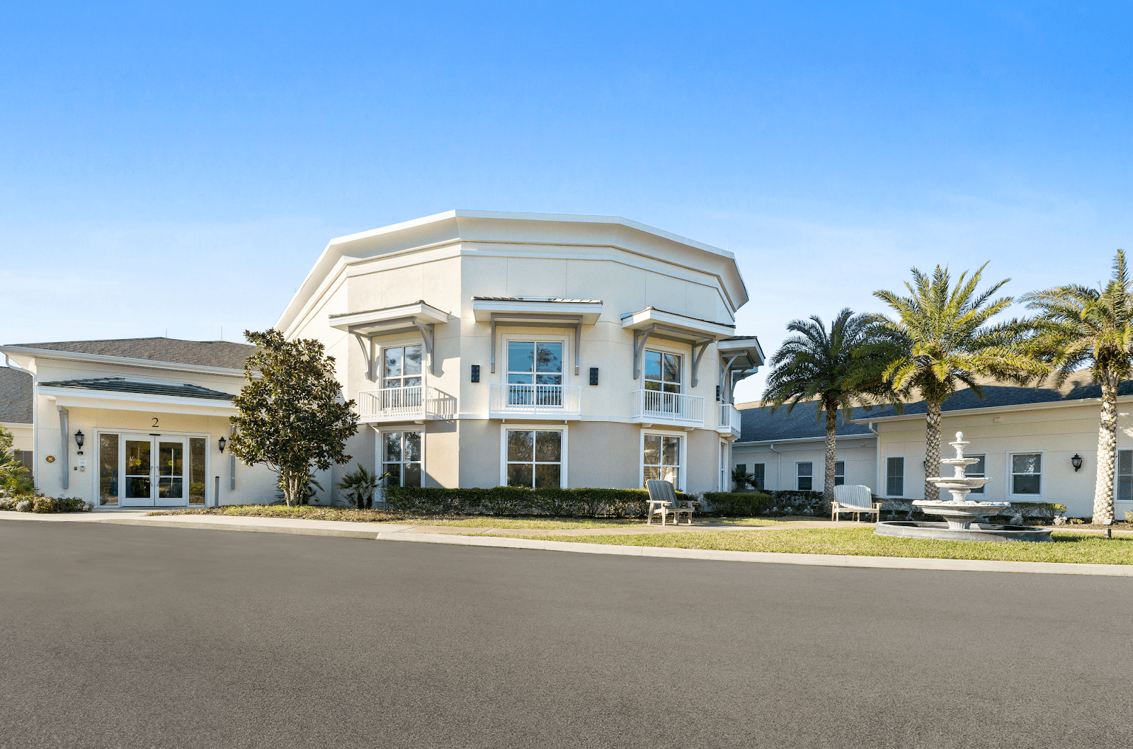 Artis Senior Living of Palm Coast