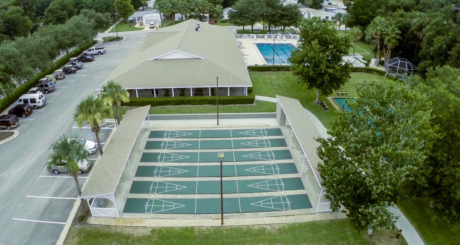 Plantation Oaks Of Flagler 55+ Lifestyle Community