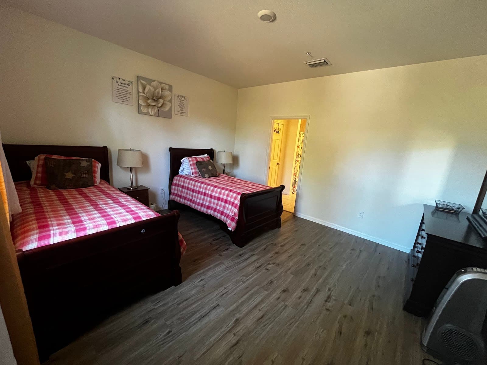 Canary Homes Assisted Living