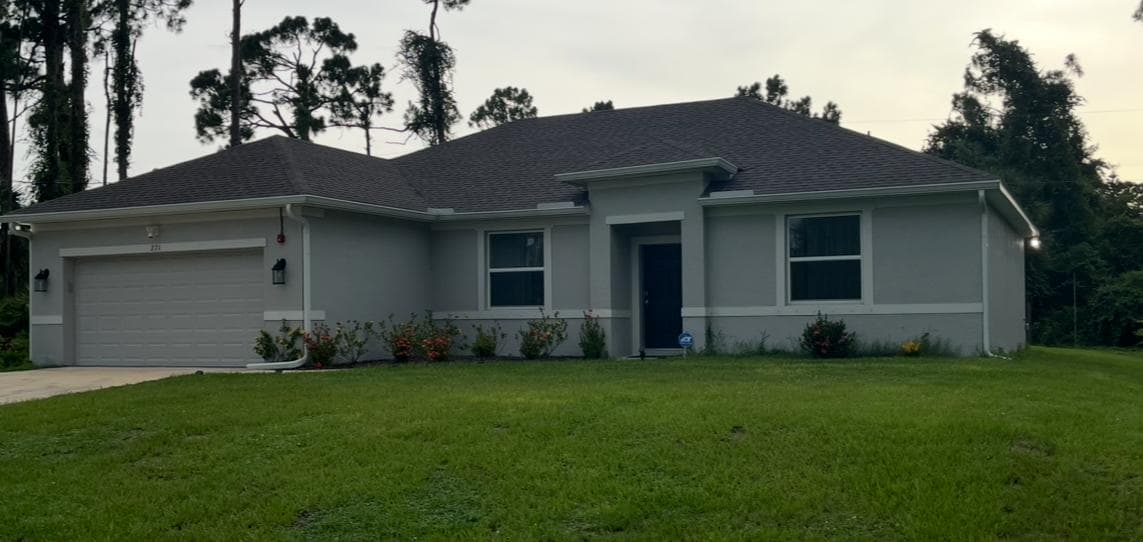 Canary Homes Assisted Living