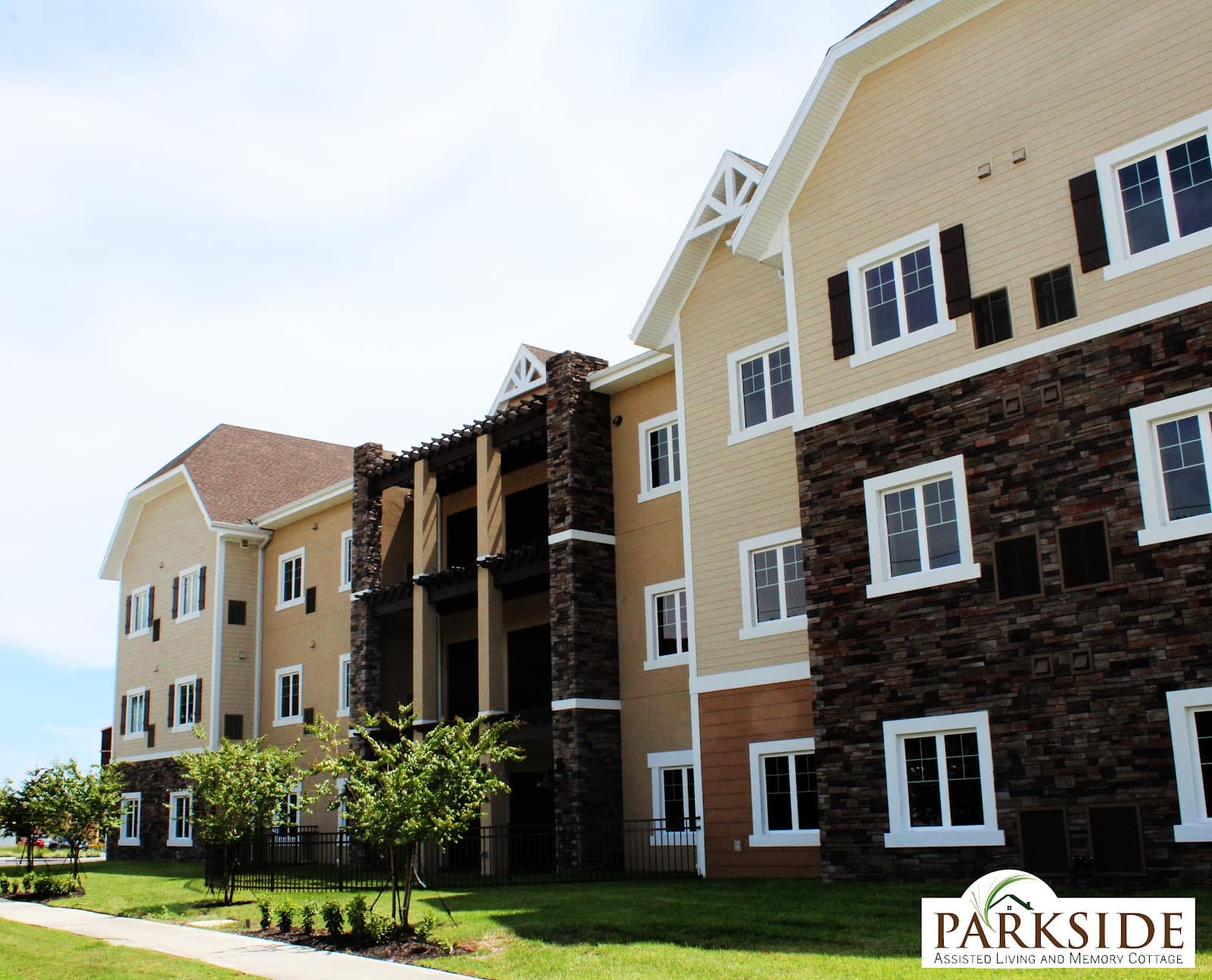 Parkside Assisted Living and Memory Care