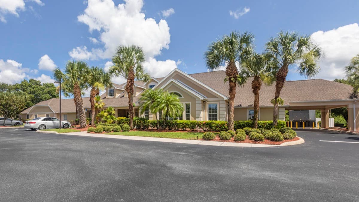 Brookdale Port Charlotte