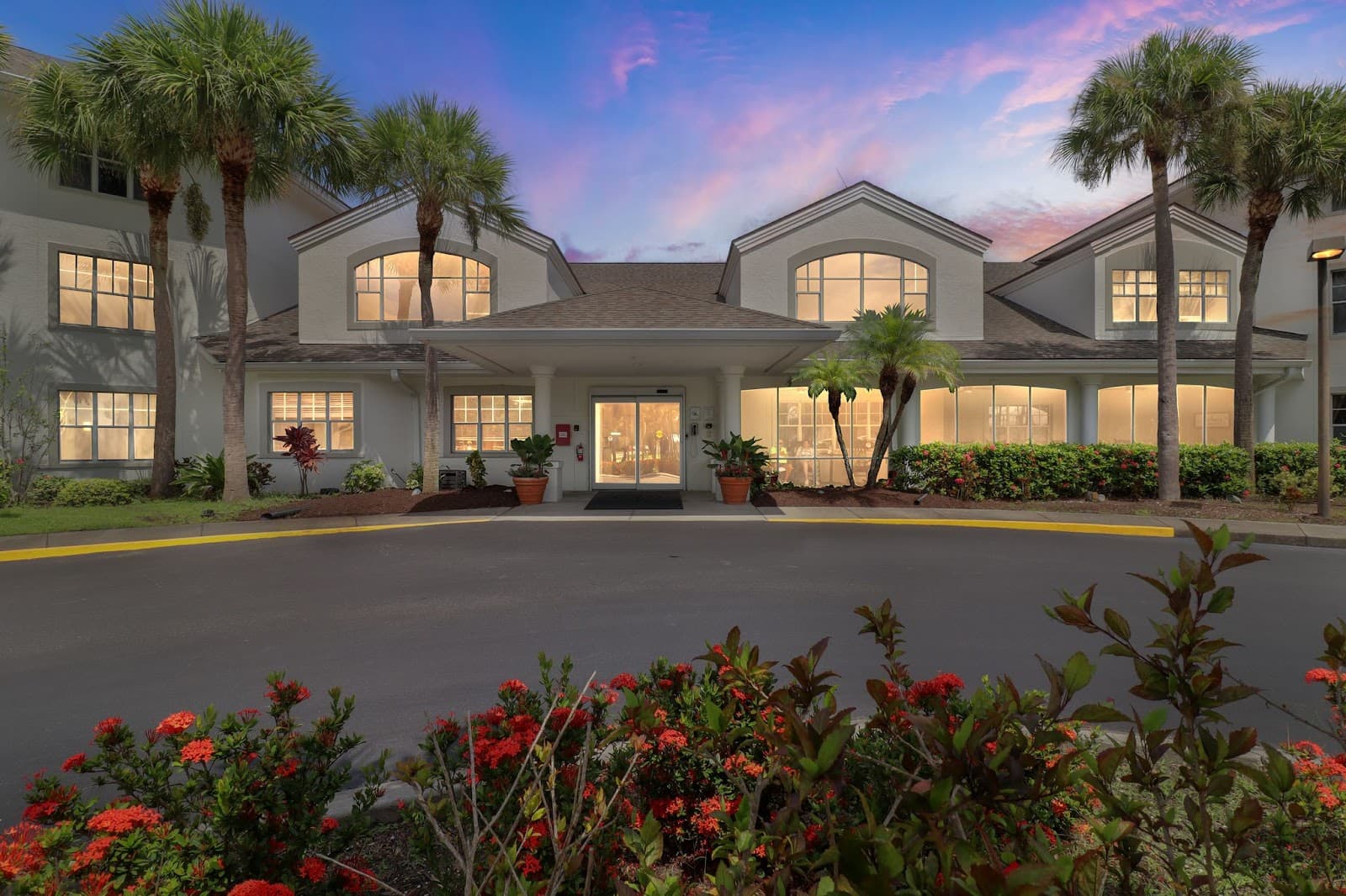 Hallowstone of Charlotte Assisted Living & Memory Care