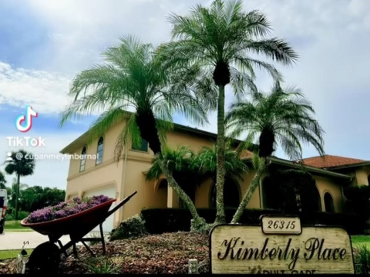 Kimberly Place Assisted Living Facility