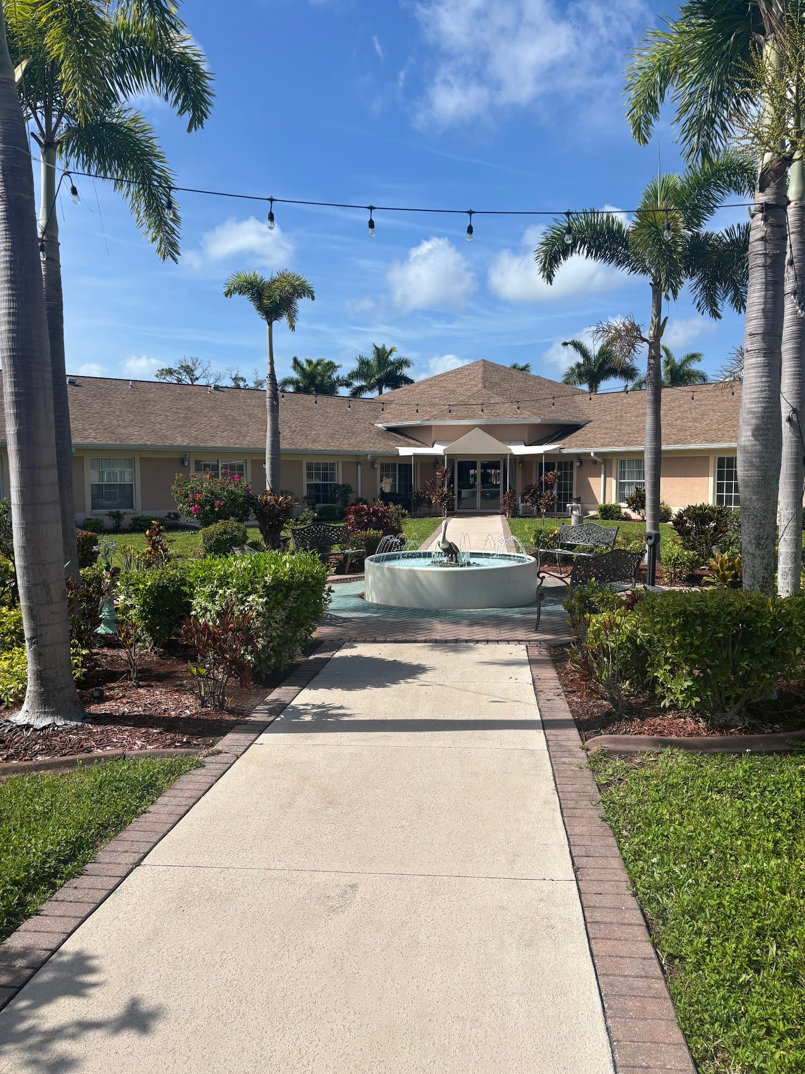 Gardens of North Port
