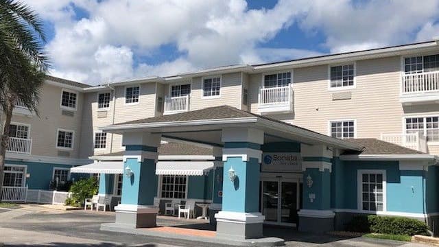 Sonata Vero Beach