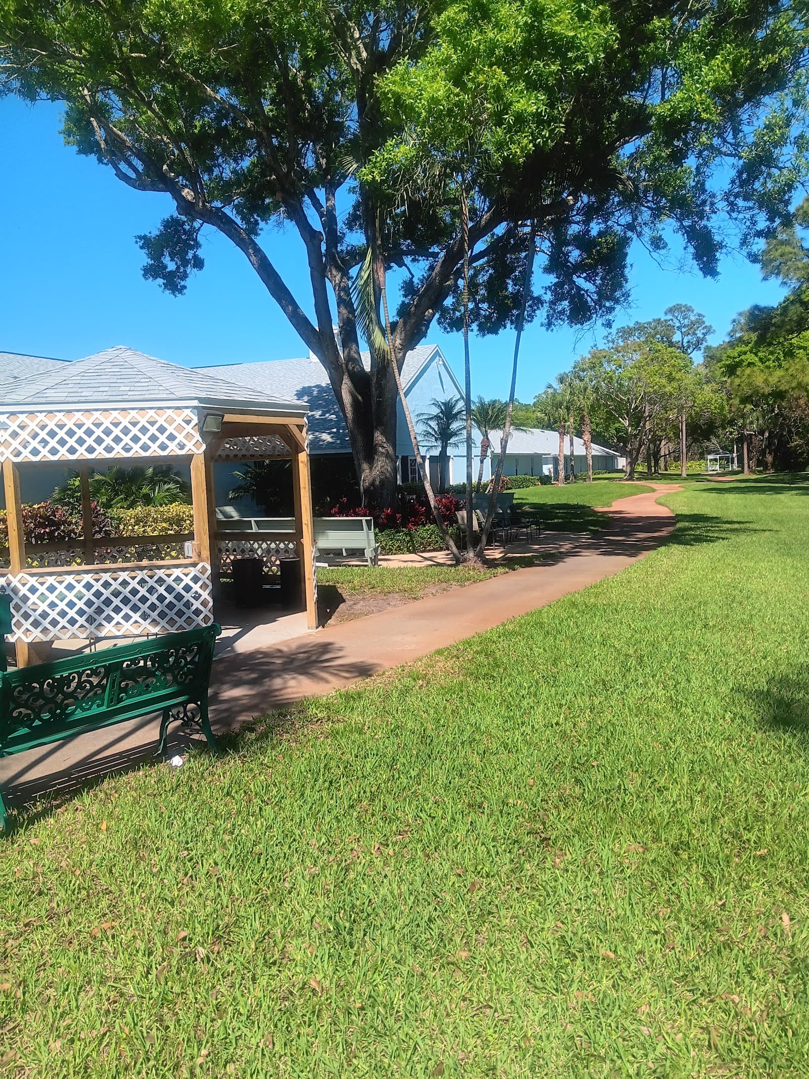 Rosewood Manor of Vero Beach, LLC