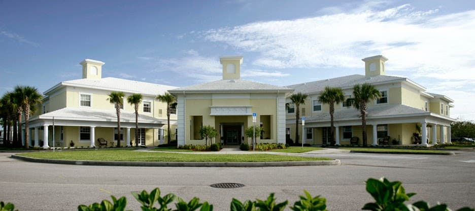 The Barclay of Vero Beach - Assisted Living & Memory Care