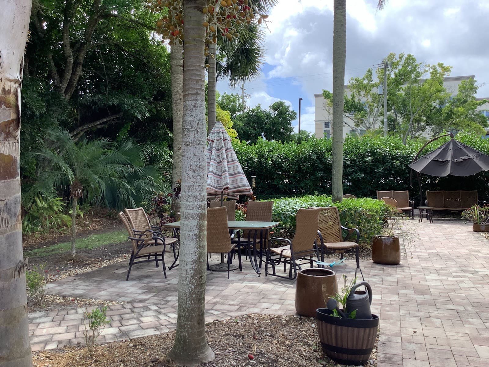 Orchid Cove at Vero Beach