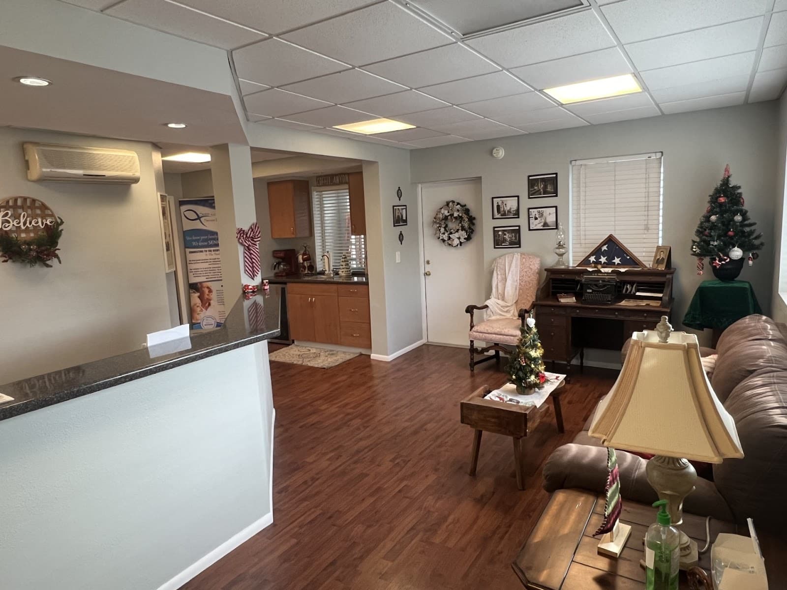 Soter Senior Living & Family Advocates