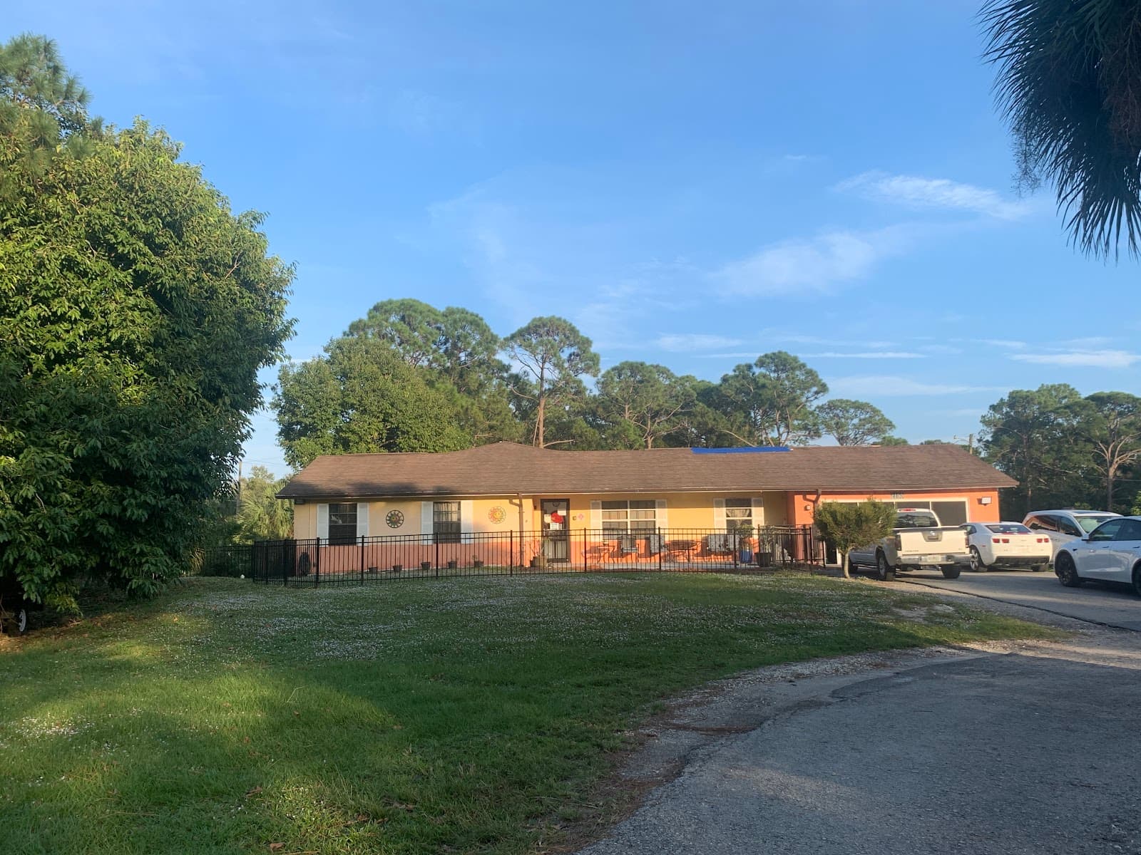Florida Shores Of Melbourne Assisted Living Inc