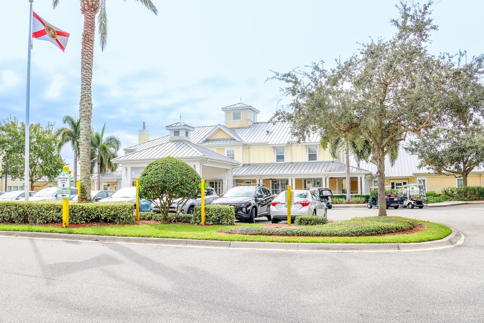 The Brennity at Melbourne Senior Living