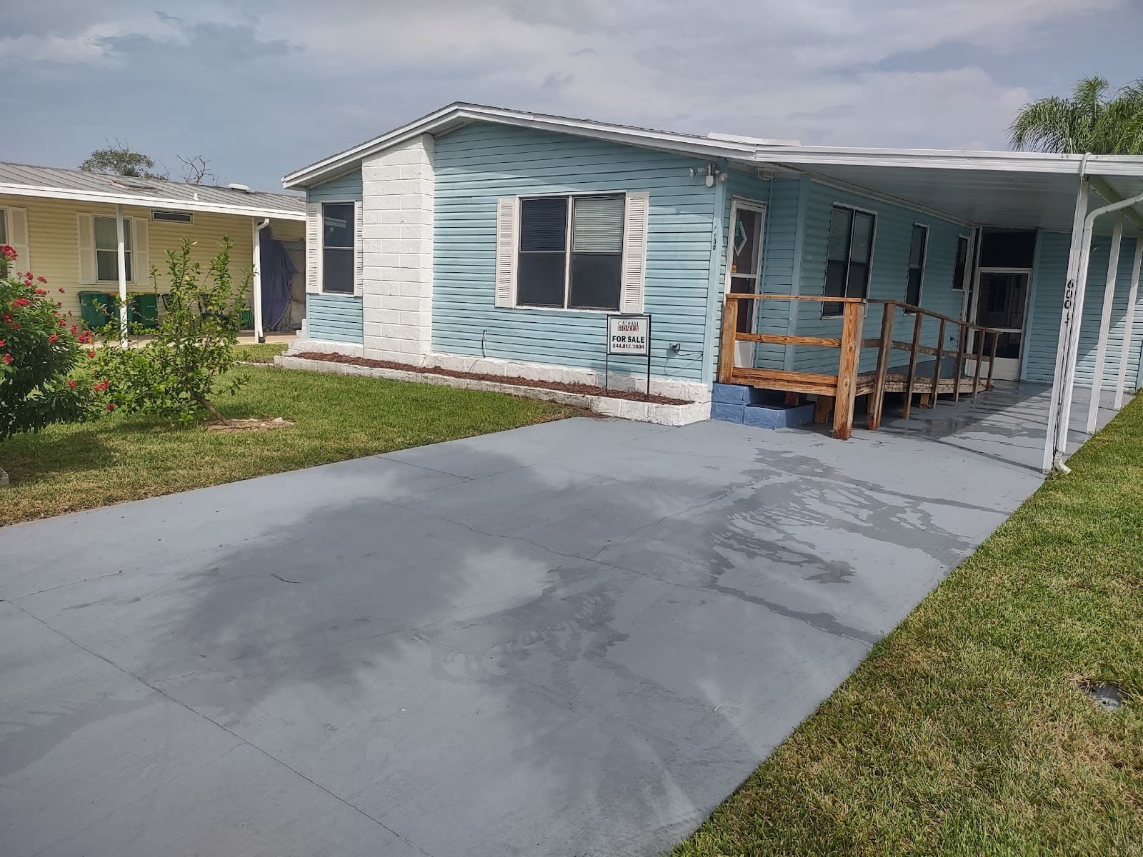 Lamplighter Village 55+ Community