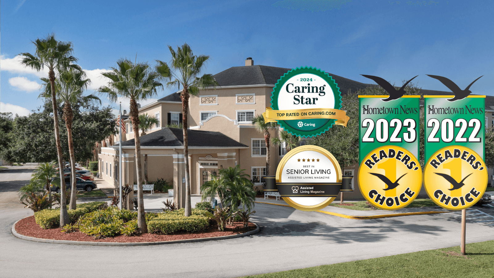 Glenbrooke Senior Living