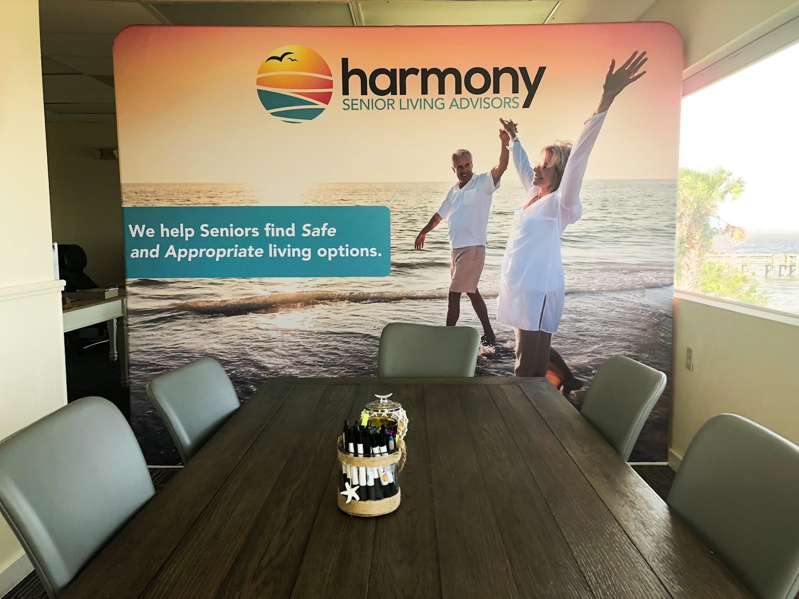 Harmony Senior Living Advisors