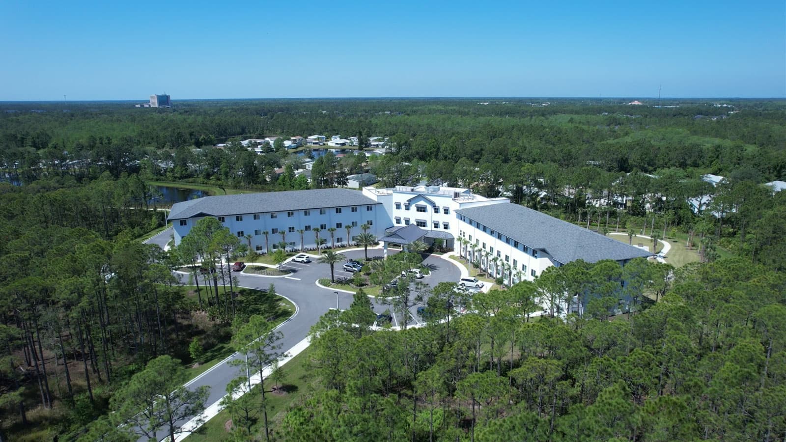 Paradise Pointe Assisted Living & Memory Care