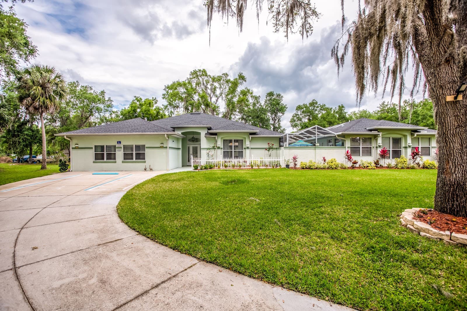 The Courtyard at Granada - Assisted Living Home
