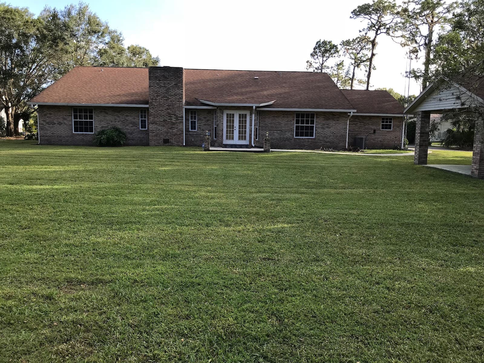 Silver Crest Home