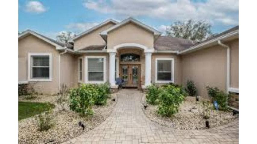 Aliviya Rose Manor, Assisted Living Facility