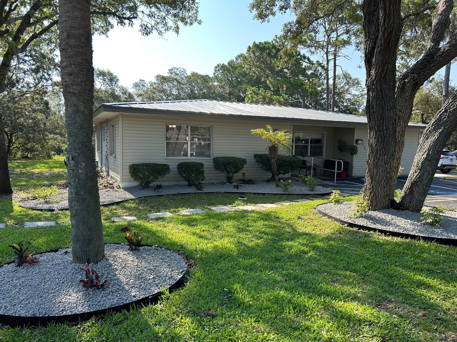 Elevated Estates of Spring Hill