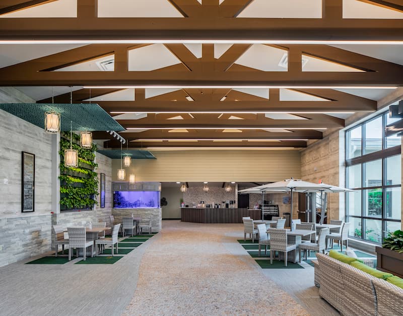 Oak Hill Senior Living