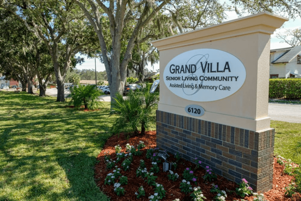 The Opal at New Port Richey