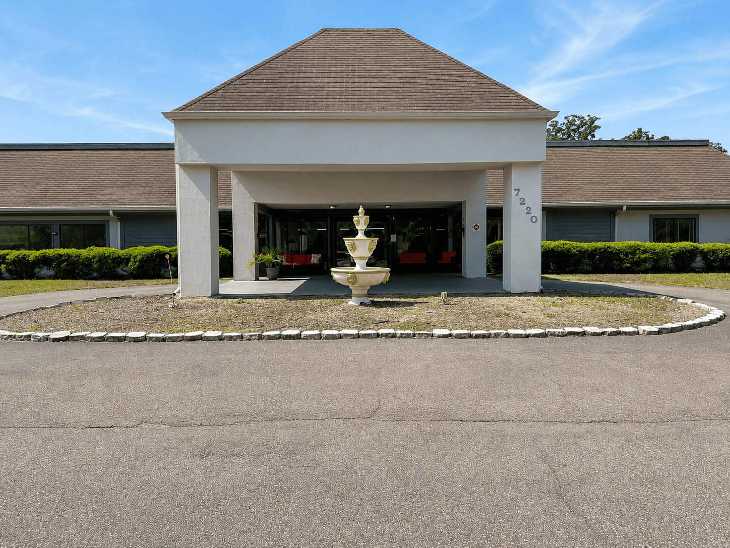 The Oakview
