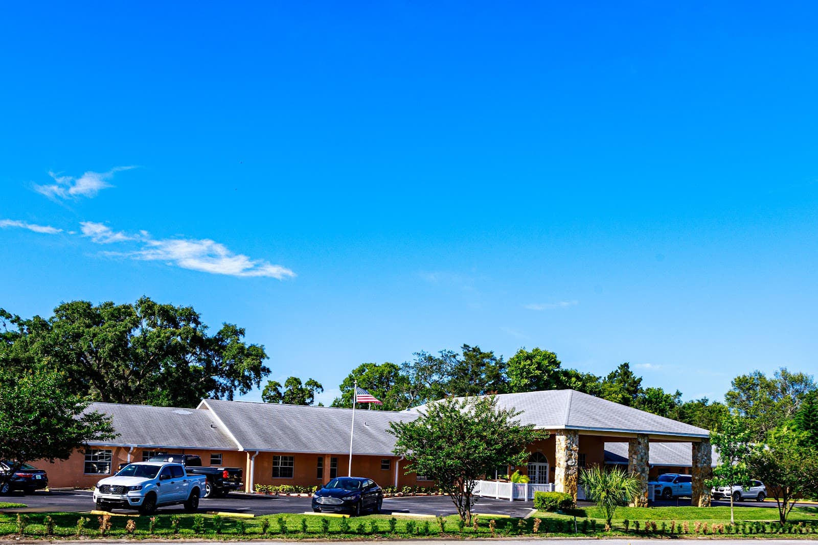 Jennifer Gardens Assisted Living & Memory Care
