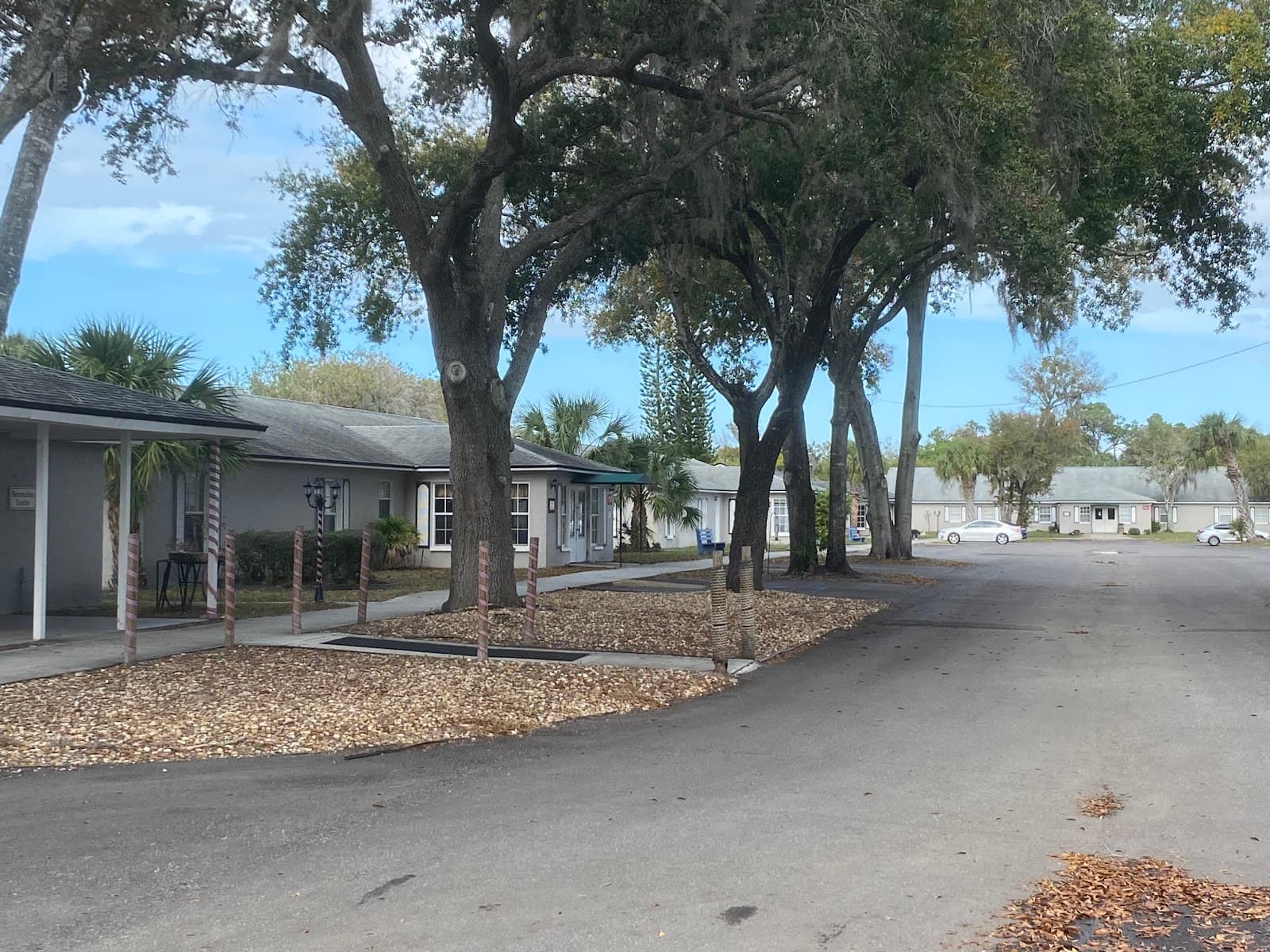 Best Care Senior Living at Port Richey
