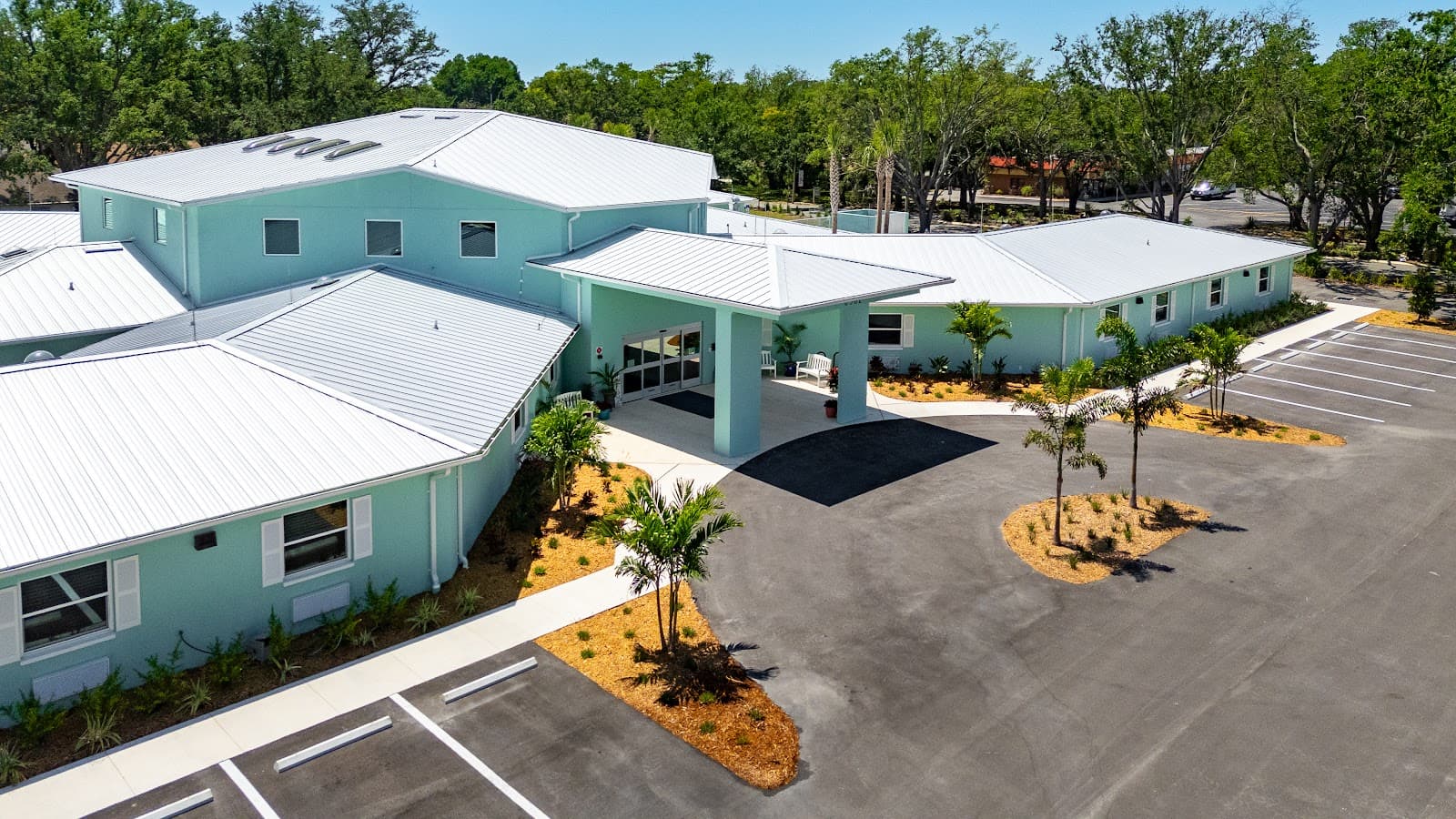Trinity Memory Care