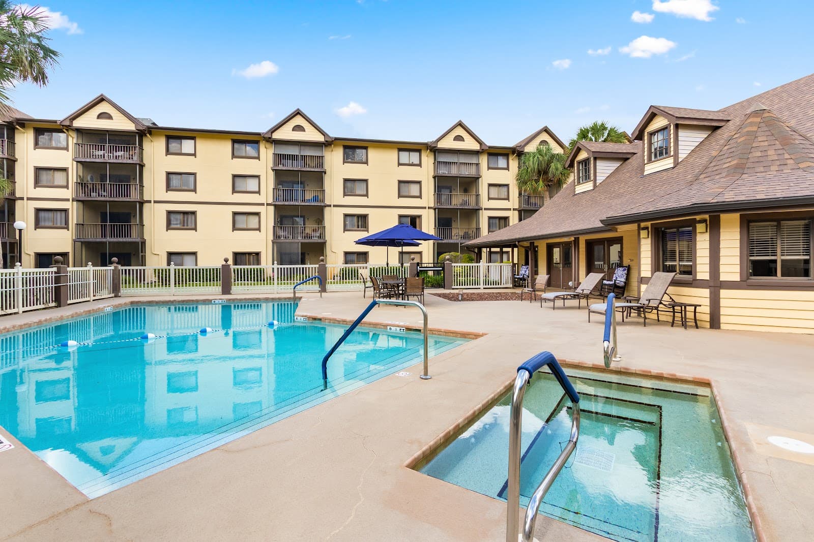 Vitality Living Baypoint Village