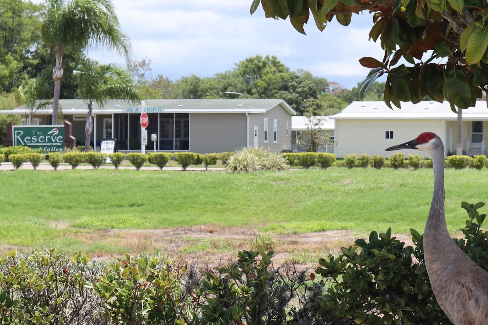 The Reserve at Grand Valley Manufactured Home Community